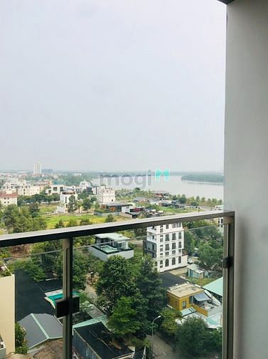 Hình ảnh Cho thuê 1PN One Verandah view sông cực thoáng chỉ 16tr bao phí