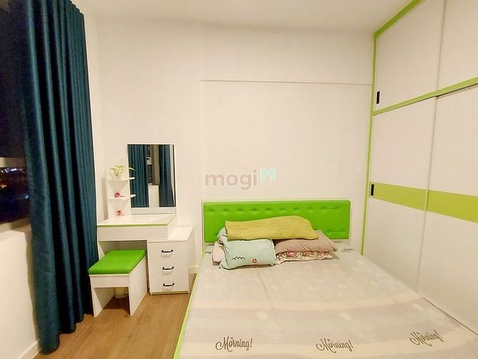 Hình ảnh CHO THUÊ LUXGARDEN 2pn77m, FULL Nội thất như hình