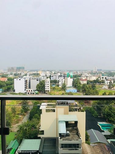 Hình ảnh Cho thuê 1PN One Verandah view sông cực thoáng chỉ 16tr bao phí