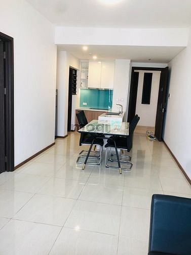 Hình ảnh Cho thuê 1PN One Verandah view sông cực thoáng chỉ 16tr bao phí