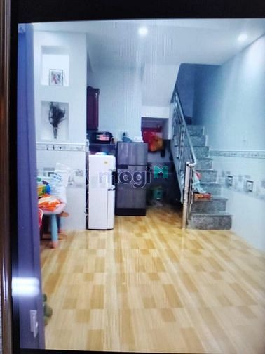 Hình ảnh Bán nhà nhỏ đường TTH07 chỉ 2 ty TL