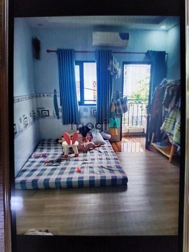 Hình ảnh Bán nhà nhỏ đường TTH07 chỉ 2 ty TL