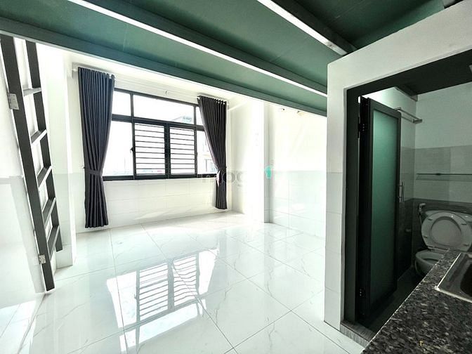 Hình ảnh Phòng Cửa Sổ Lớn - Phan Văn Hớn - Cầu Tham Lương - Tân Thới Nhất 1