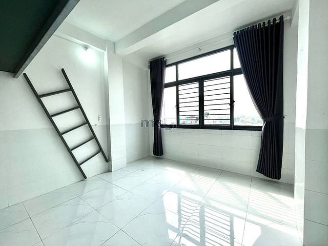 Hình ảnh Phòng Cửa Sổ Lớn - Phan Văn Hớn - Cầu Tham Lương - Tân Thới Nhất 1