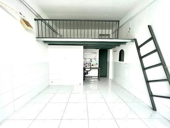 Hình ảnh Phòng Cửa Sổ Lớn - Phan Văn Hớn - Cầu Tham Lương - Tân Thới Nhất 1