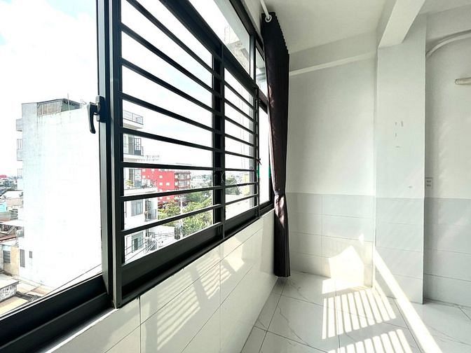 Hình ảnh Phòng Cửa Sổ Lớn - Phan Văn Hớn - Cầu Tham Lương - Tân Thới Nhất 1