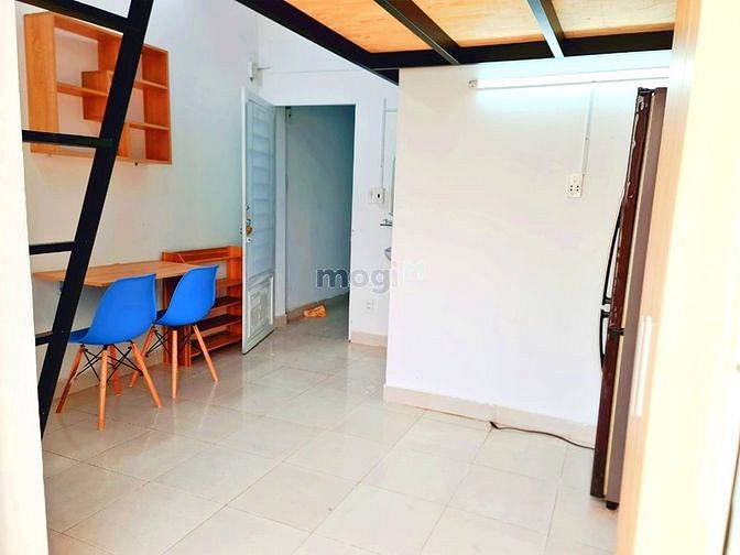 Hình ảnh QUẬN 11- DUPLEX full nội thất bancol rộng rãi