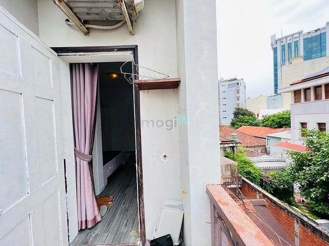 Hình ảnh 💫⚡️Căn Hộ Studio 1PN 🛵 Cầu Công Lý 📍Quận 3