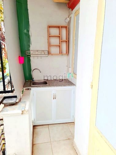 Hình ảnh QUẬN 11- DUPLEX full nội thất bancol rộng rãi