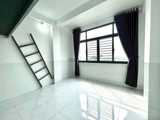 Hình ảnh Phòng Cửa Sổ Lớn - Phan Văn Hớn - Cầu Tham Lương - Tân Thới Nhất 1