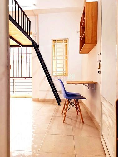 Hình ảnh QUẬN 11- DUPLEX full nội thất bancol rộng rãi