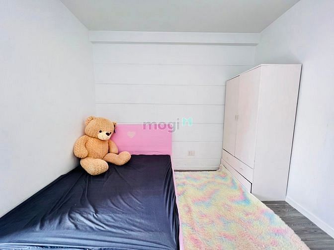 Hình ảnh 💫⚡️Căn Hộ Studio 1PN 🛵 Cầu Công Lý 📍Quận 3