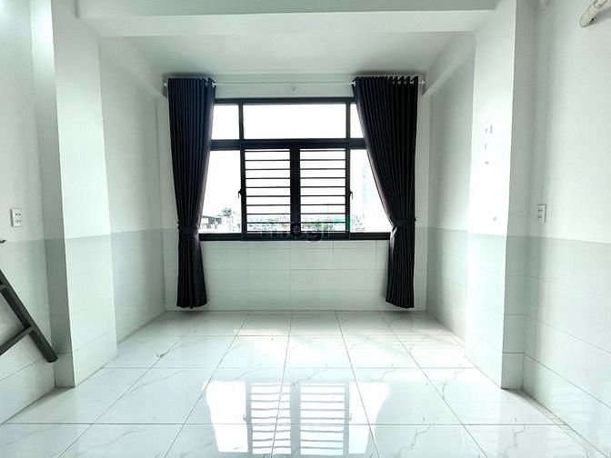 Hình ảnh Phòng Cửa Sổ Lớn - Phan Văn Hớn - Cầu Tham Lương - Tân Thới Nhất 1