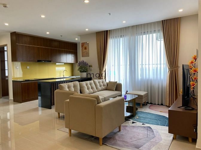 Hình ảnh [Vimhomes Q9] Căn 3PN+ Full NT Luxury view cực chill cho gia đình lớn