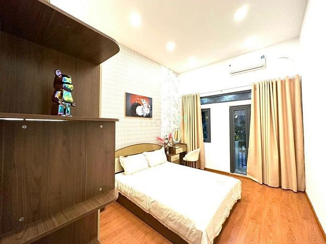 Hình ảnh Phan Văn Trị,p10,Gò Vấp chỉ 3.79tỷ TL