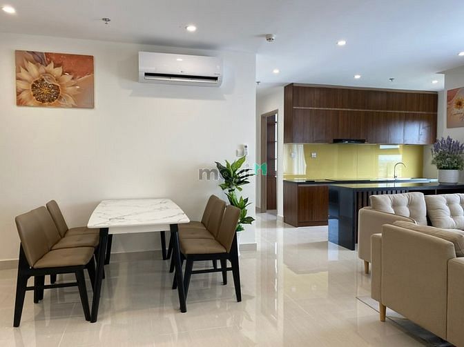 Hình ảnh [Vimhomes Q9] Căn 3PN+ Full NT Luxury view cực chill cho gia đình lớn