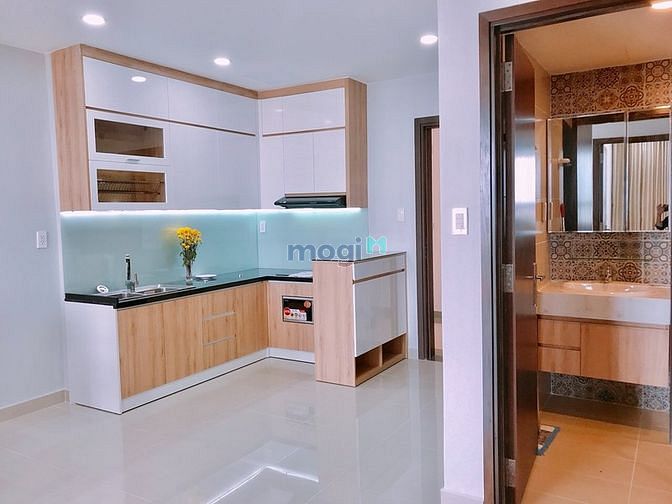 Hình ảnh Cho thuê CH Saigonres, Bình Thạnh, 2PN: 10tr, 3PN: 12tr.