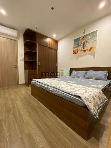 Hình ảnh [Vimhomes Q9] Căn 3PN+ Full NT Luxury view cực chill cho gia đình lớn