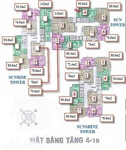 Hình ảnh Mb6623 nạp rút nhanh chóng Central Garden, 328 Võ Văn Kiệt, Q.1, 12tr