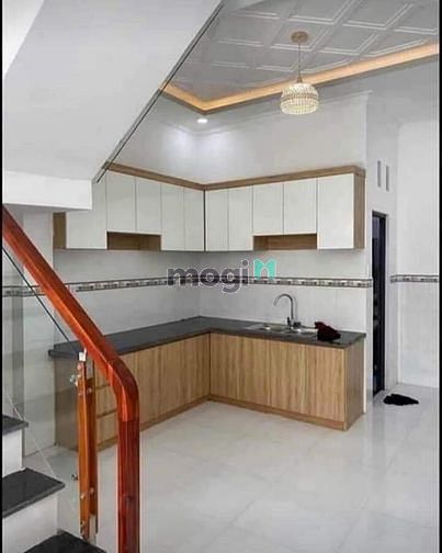 Hình ảnh Bán nhà đường Tân Cảng , Bình Thạnh- 1tỷ360tr