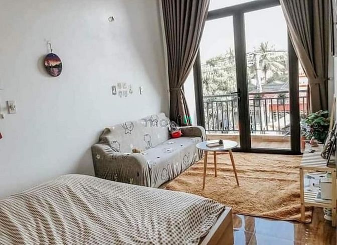 Hình ảnh Bán nhà đường Tân Cảng , Bình Thạnh- 1tỷ360tr