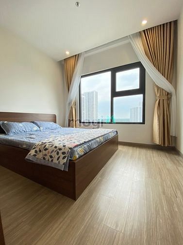 Hình ảnh [Vimhomes Q9] Căn 3PN+ Full NT Luxury view cực chill cho gia đình lớn