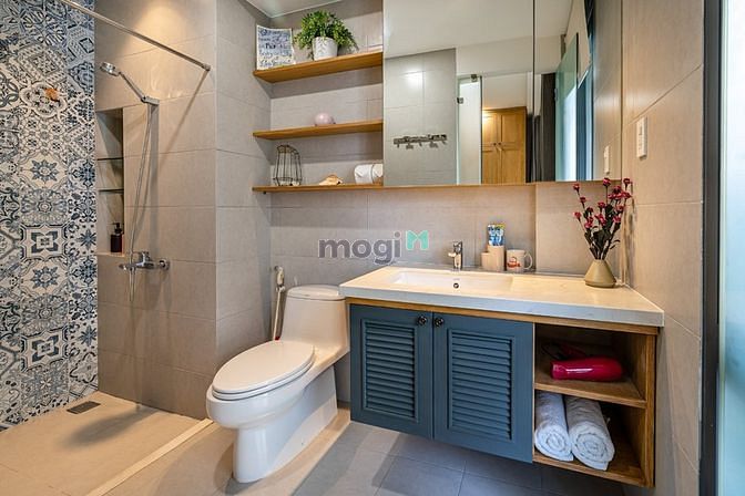 Hình ảnh Mb6623 nạp rút nhanh chóng BANCOL 35m2 view Landmark, gần cầu Thủ Thiêm, FULL NỘI THẤT