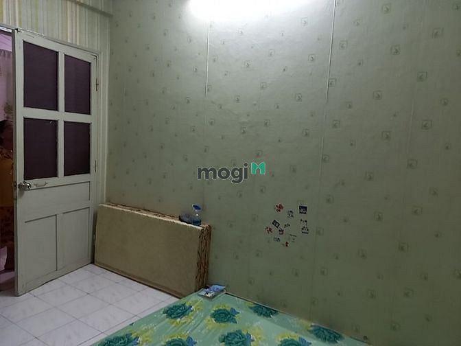 Hình ảnh Cho thuê 1 phòng tại chung cư Bình Thới Quận 11