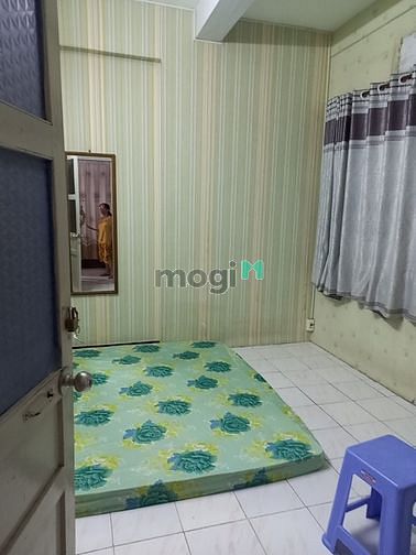 Hình ảnh Cho thuê 1 phòng tại chung cư Bình Thới Quận 11