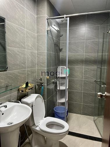 Hình ảnh [QUẬN 8] - tìm 1 NỮ share 1 phòng chung cư