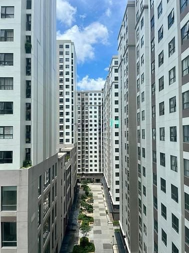 Hình ảnh [QUẬN 8] - tìm 1 NỮ share 1 phòng chung cư