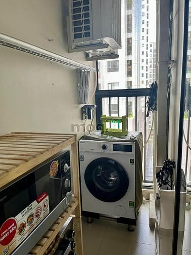 Hình ảnh [QUẬN 8] - tìm 1 NỮ share 1 phòng chung cư