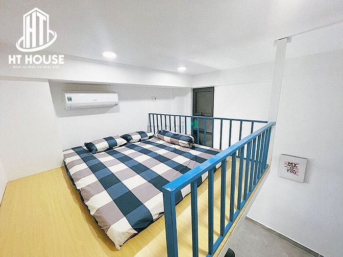 Hình ảnh 🍭 DUPLEX FULL NỘI THẤT Ngay trung tâm QUẬN 7 💕