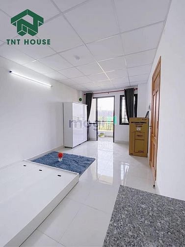 Hình ảnh Cho Thuê Phòng Dạng studio và Phòng có gác Gần ĐH CN TP