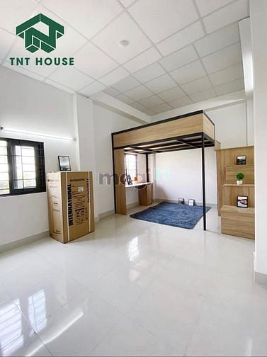 Hình ảnh Cho Thuê Phòng Dạng studio và Phòng có gác Gần ĐH CN TP