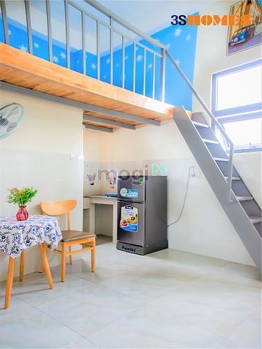 Hình ảnh Mb6623 nạp rút nhanh chóng duplex, gác cao, thoáng, tiện nghi