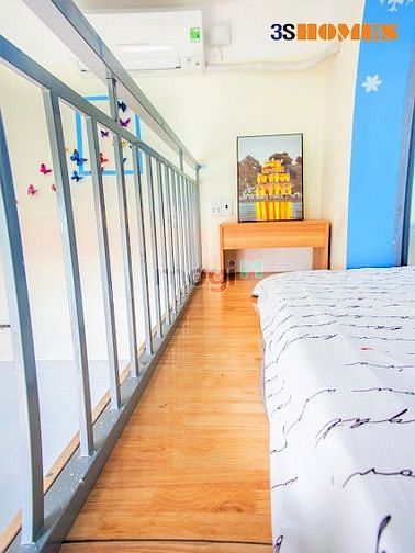 Hình ảnh Mb6623 nạp rút nhanh chóng duplex, gác cao, thoáng, tiện nghi