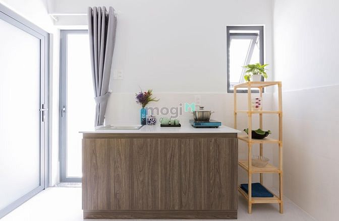 Hình ảnh Căn Hộ Dịch vụ Cho thuê Ở P15, Tân Bình