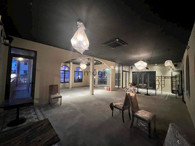 Hình ảnh Cho thuê nhà mặt tiền đường Cô Bắc