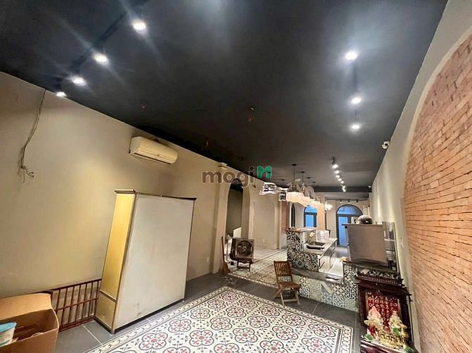 Hình ảnh Cho thuê nhà mặt tiền đường Cô Bắc