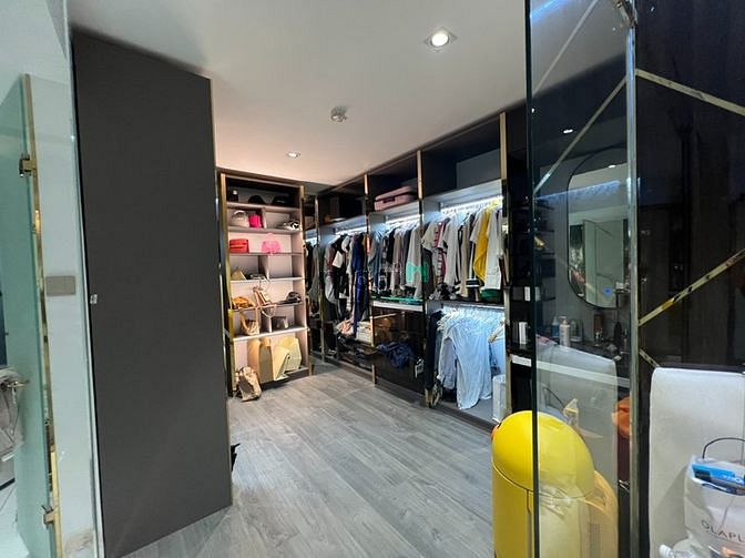 Hình ảnh Celadon city , Emerald Tân Phú , bán căn 3pn Duplex full nội thất.