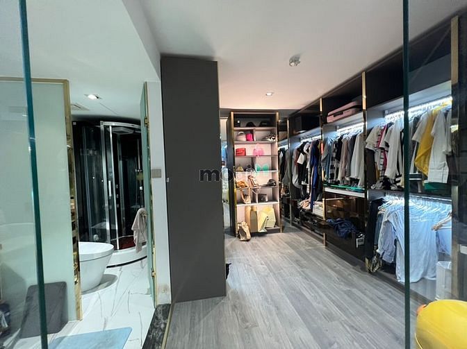 Hình ảnh Celadon city , Emerald Tân Phú , bán căn 3pn Duplex full nội thất.