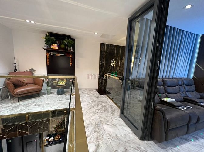 Hình ảnh Celadon city , Emerald Tân Phú , bán căn 3pn Duplex full nội thất.