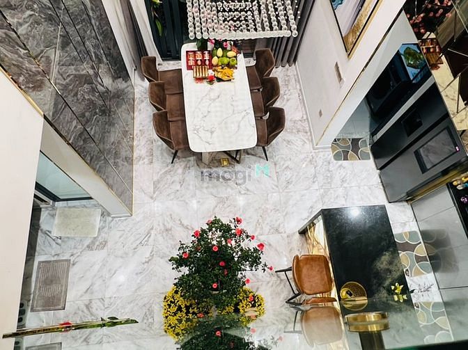 Hình ảnh Celadon city , Emerald Tân Phú , bán căn 3pn Duplex full nội thất.