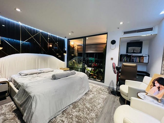 Hình ảnh Celadon city , Emerald Tân Phú , bán căn 3pn Duplex full nội thất.
