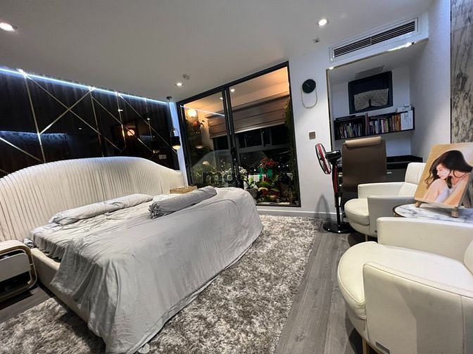 Hình ảnh Celadon city , Emerald Tân Phú , bán căn 3pn Duplex full nội thất.