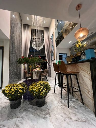 Hình ảnh Celadon city , Emerald Tân Phú , bán căn 3pn Duplex full nội thất.