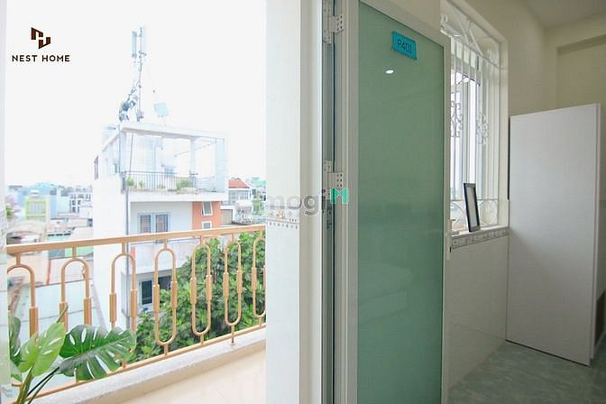 Hình ảnh Căn Hộ Bancol Cao Cấp Ngay Khu Tân Sơn - Bùi Quang Là