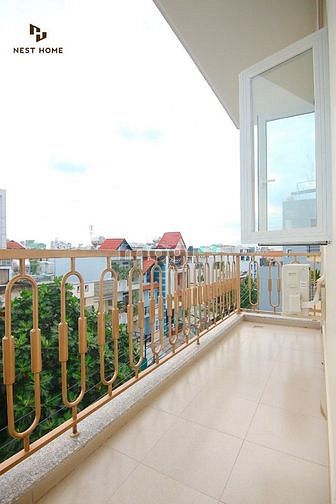 Hình ảnh Căn Hộ Bancol Cao Cấp Ngay Khu Tân Sơn - Bùi Quang Là