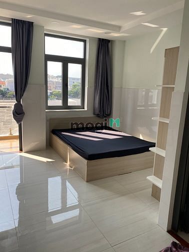 Hình ảnh Studio ban công cạnh Pearl Plaza B.Thạnh